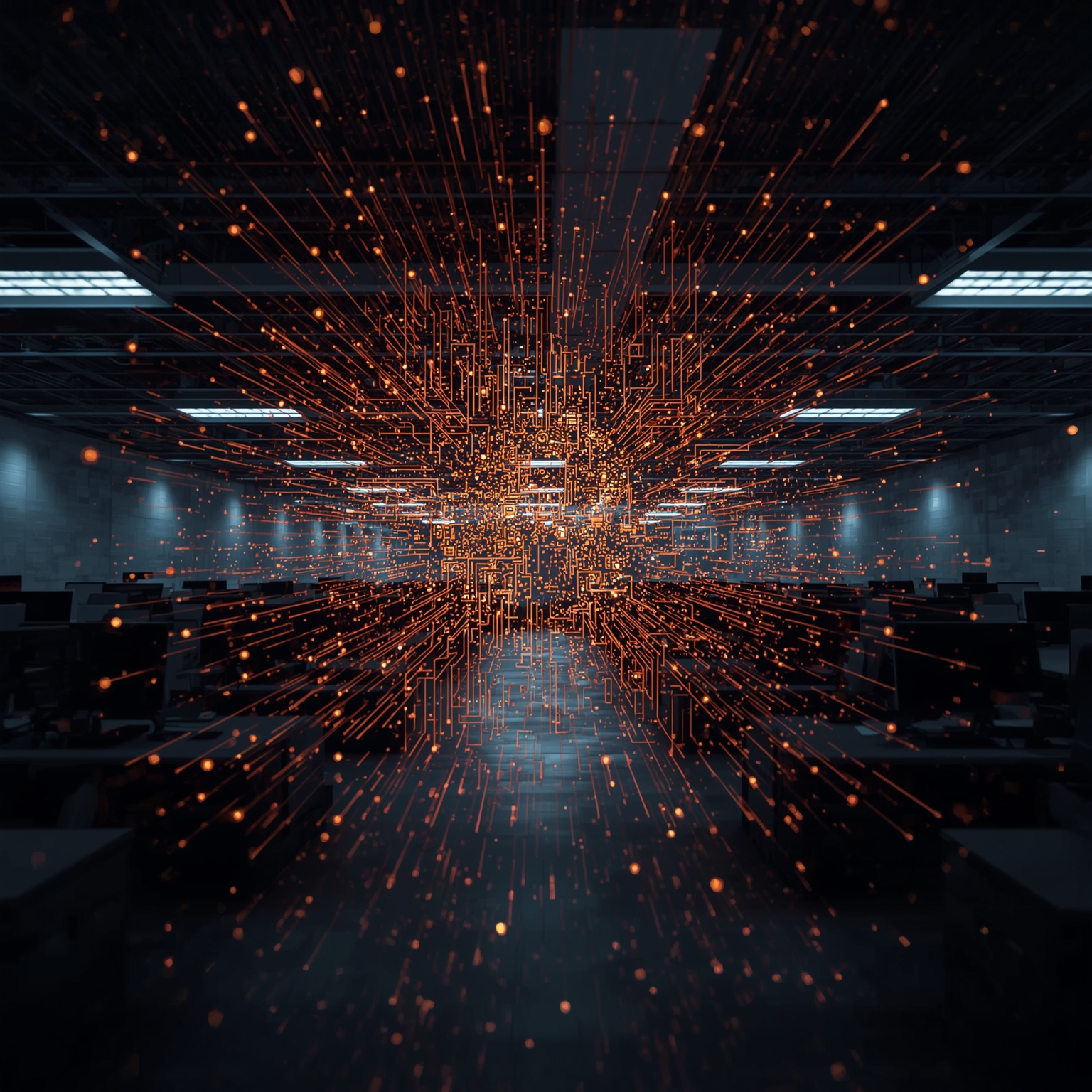 Opendoor’s AI-Driven Workforce Cuts: Innovation or Crisis?