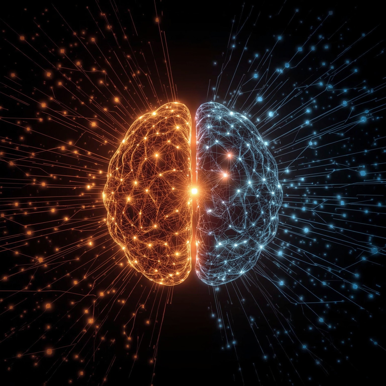 Ray Dalio on AI: Fantastic Promise, Risky Divide