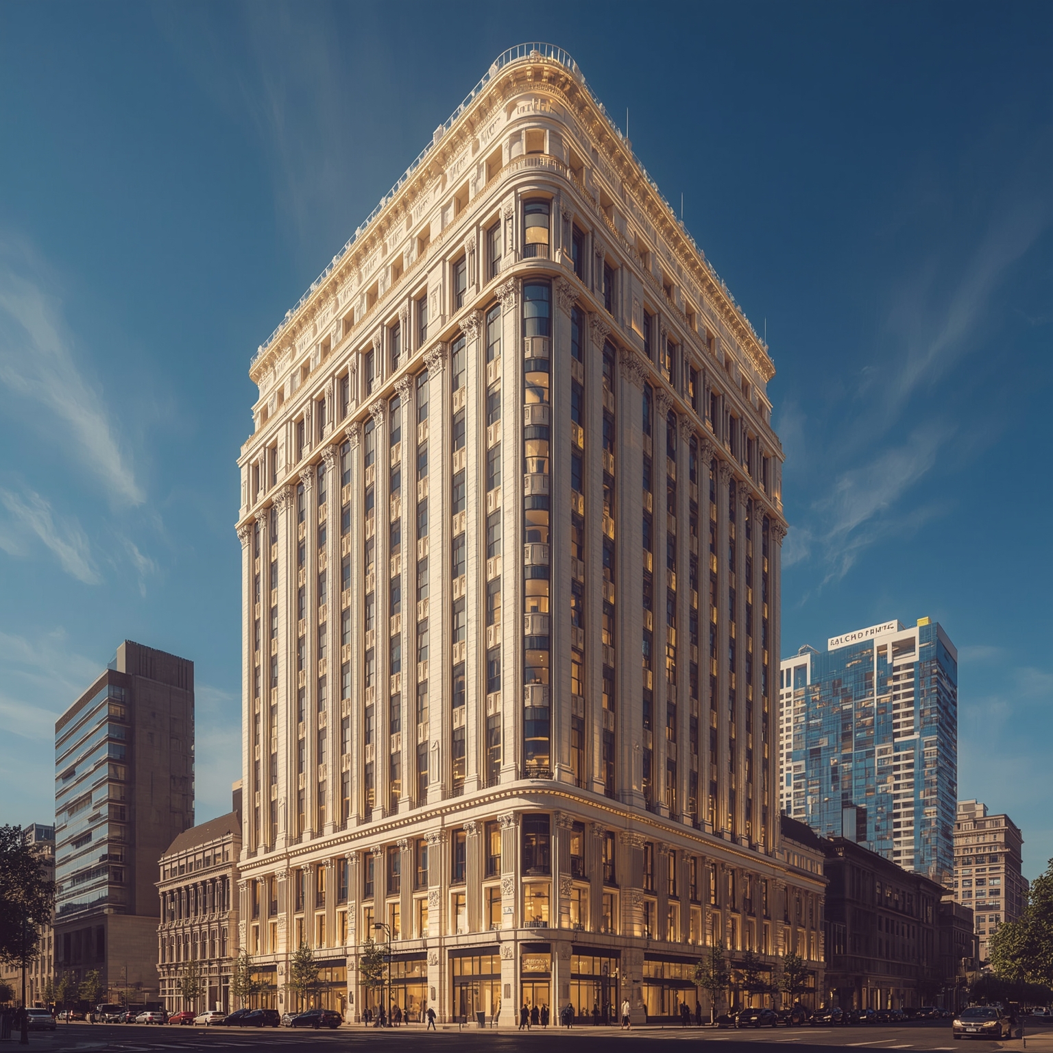 Saks in Talks to Sell 49% of Bergdorf Goodman for $1 Billion