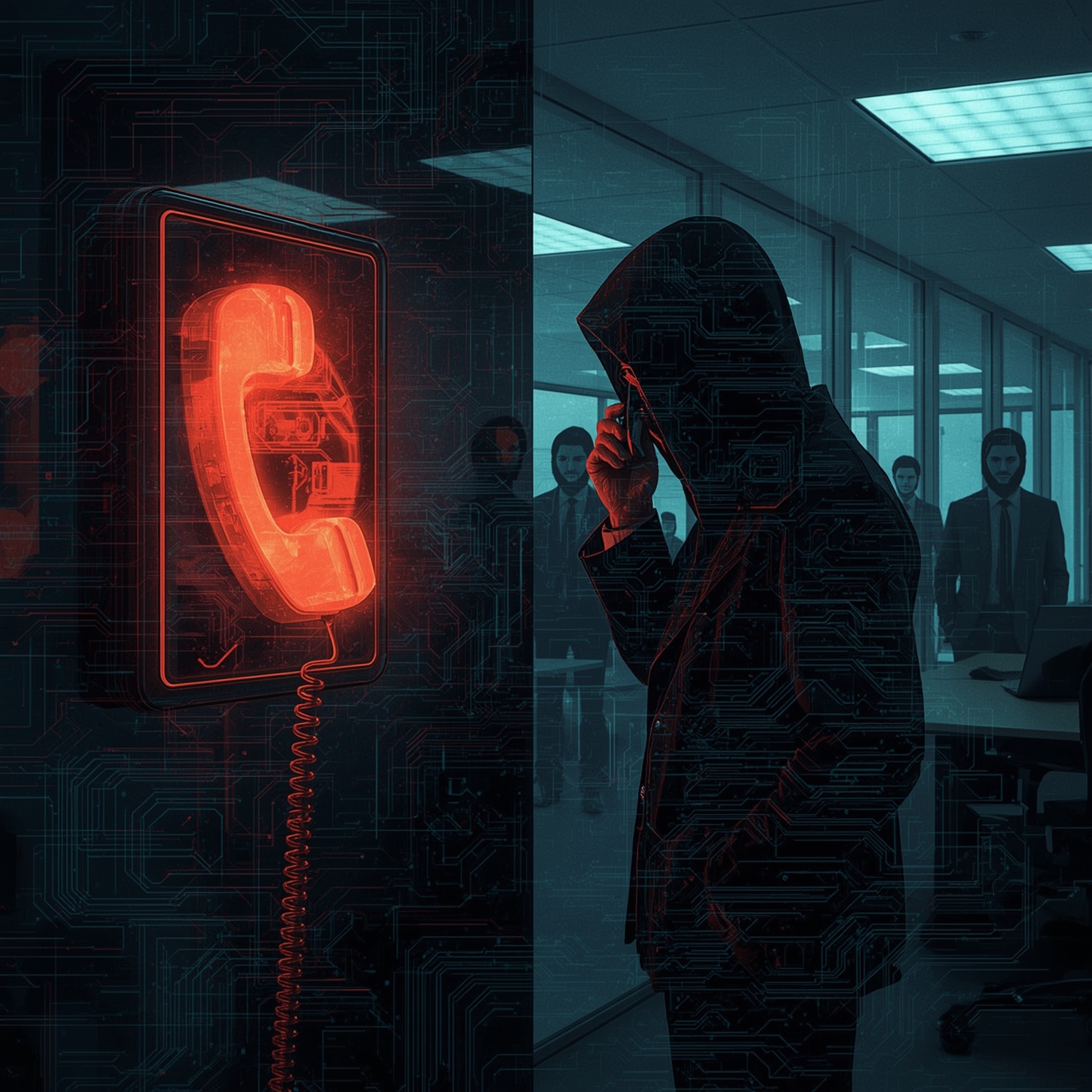 The $18 Billion Industry Shaped by Anonymous Employee Complaints