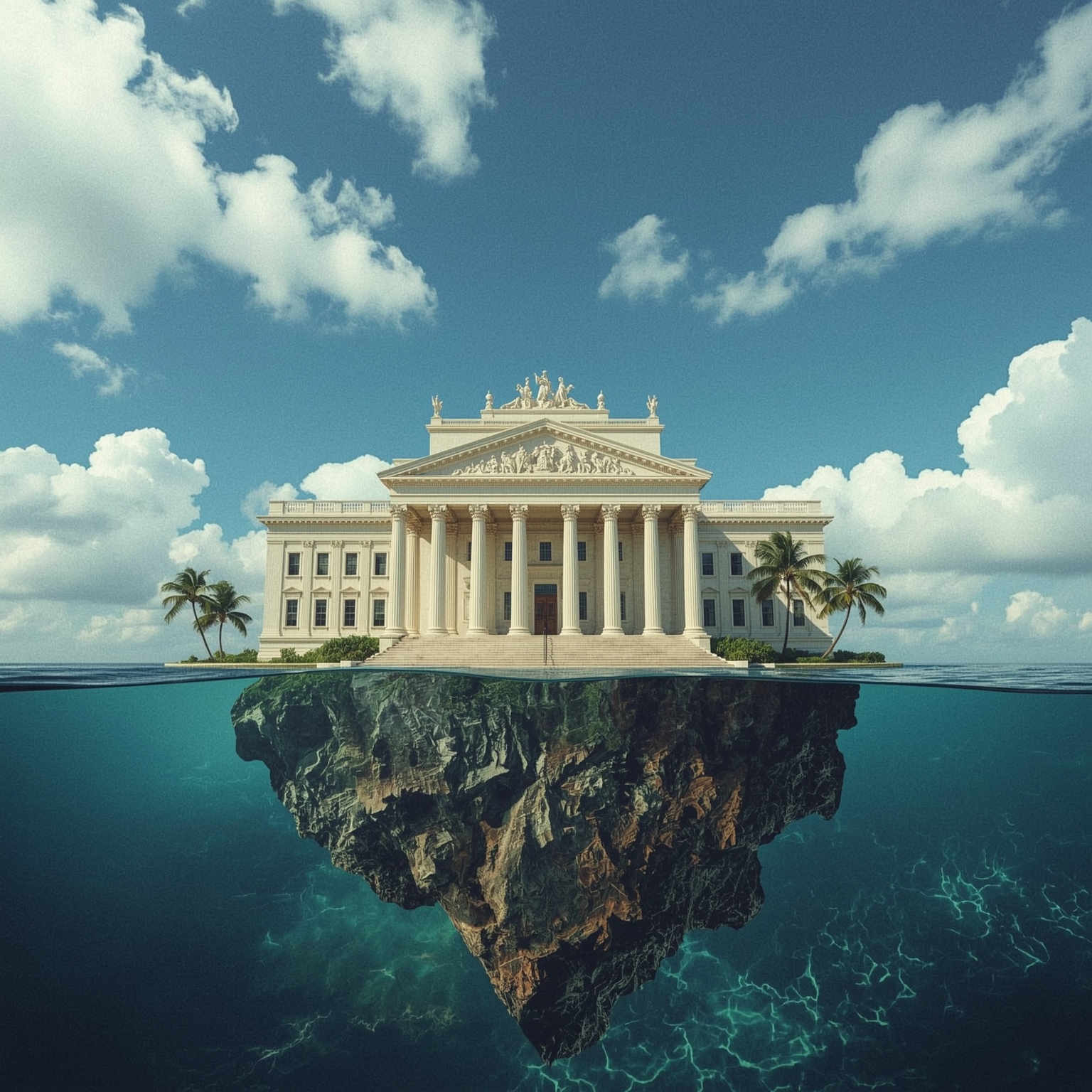 Mauritius Faces Financial Shake-Up as Central Bank Governor Reportedly Asked to Step Down