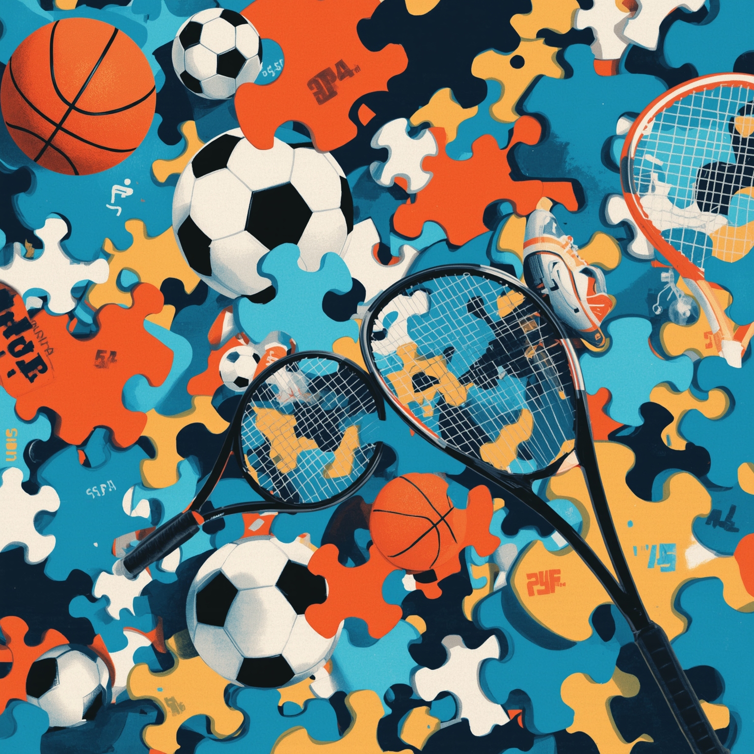 NYT Connections Puzzle #357: Sports Edition Hints & Answers for Sept 15