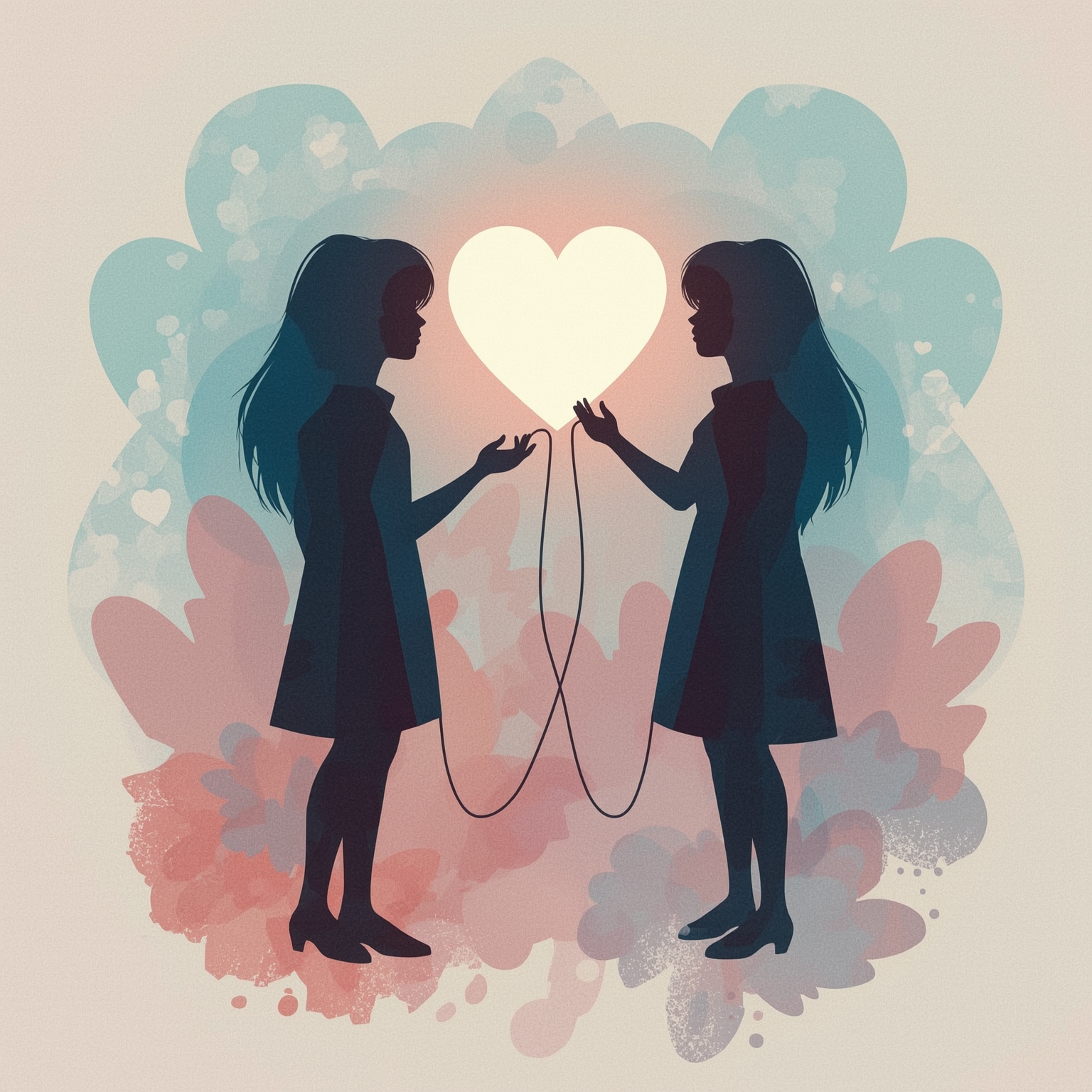 From a 20-Minute Call to 15 Years of Marriage: An Unexpected Love Story