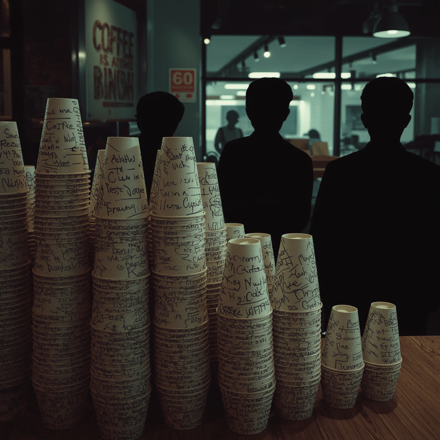 Starbucks’ New Cup Note Policy Sparks Workplace Tension