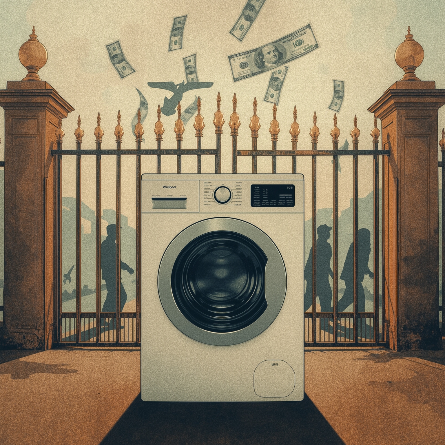 Whirlpool Flags Possible Tariff Evasion Among Rivals