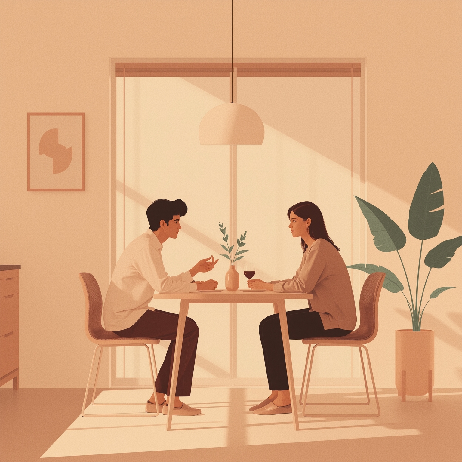 5 Common Mistakes People Make When Talking About Money With Loved Ones