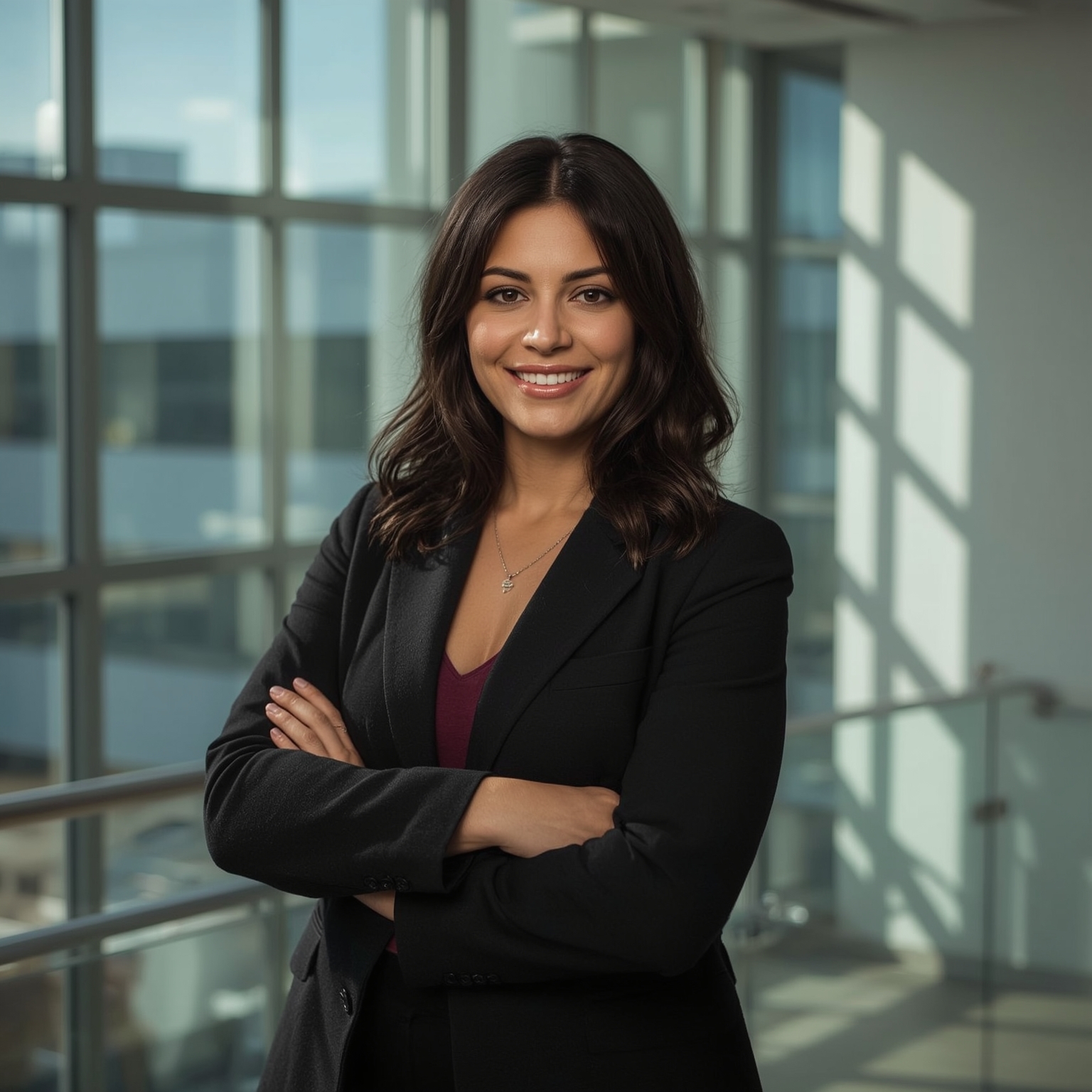 How a Cancer Diagnosis Made Stephanie Essenfeld a Stronger Leader