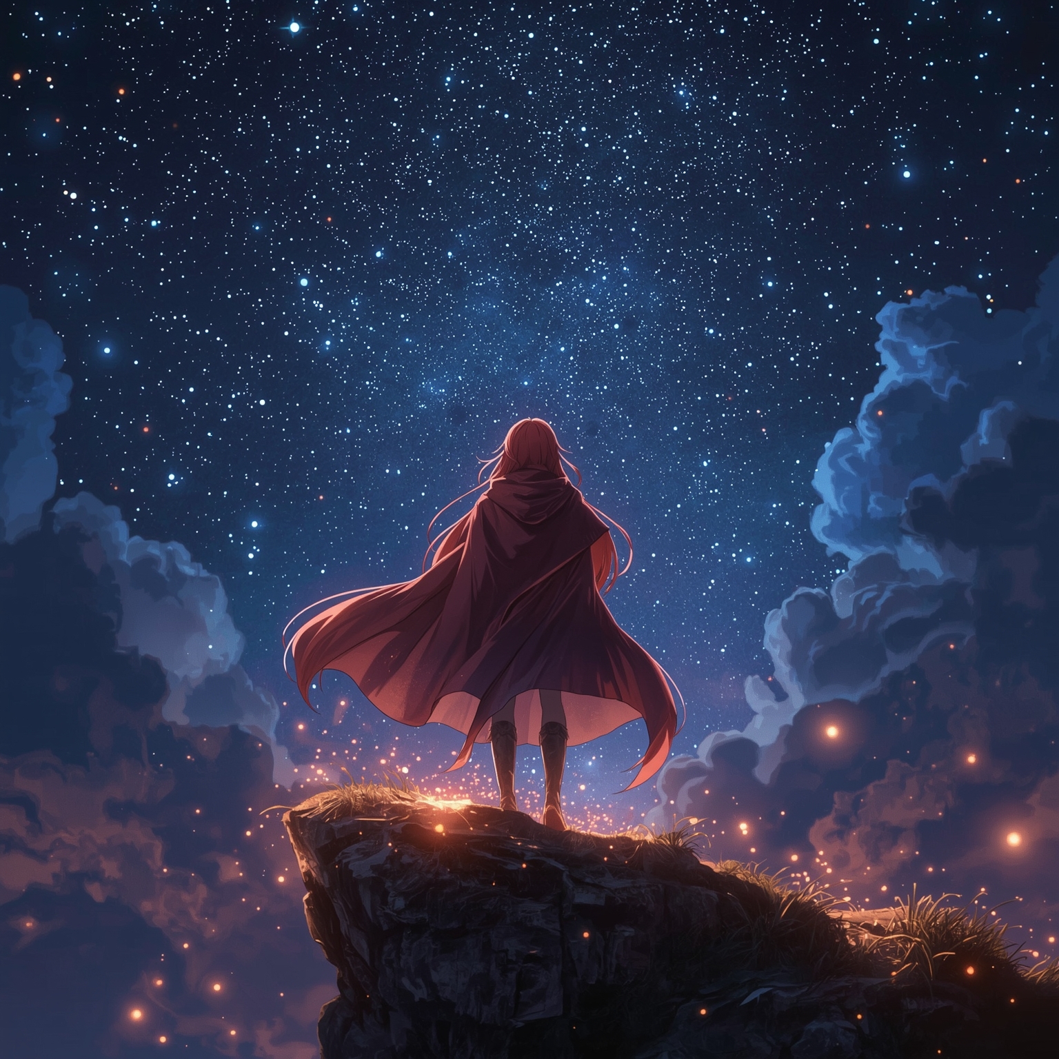 Scarlet: Mamoru Hosoda’s Shakespeare Reimagined as an Animated Fantasy Epic
