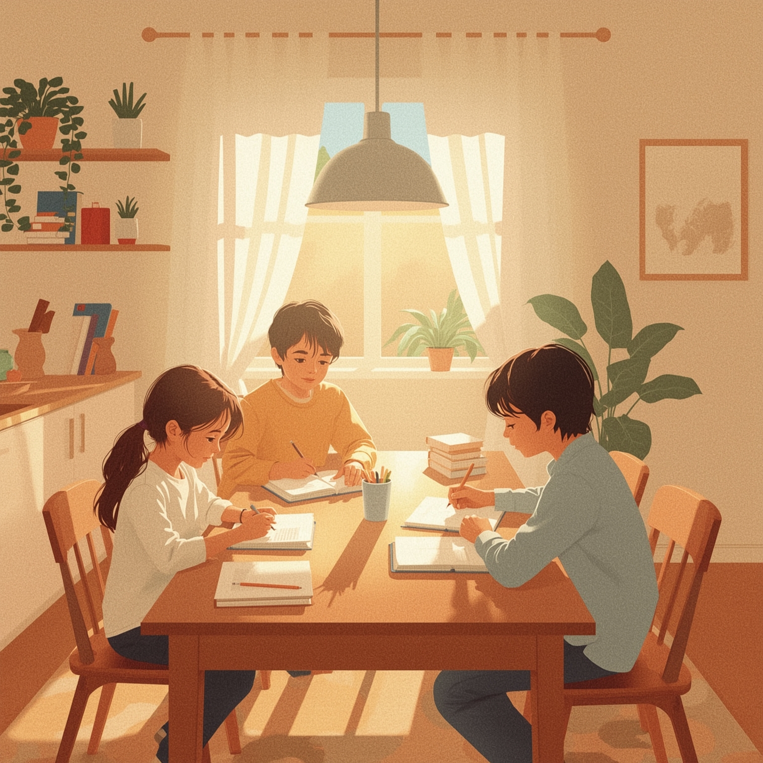 Why More Parents Are Turning to Homeschooling