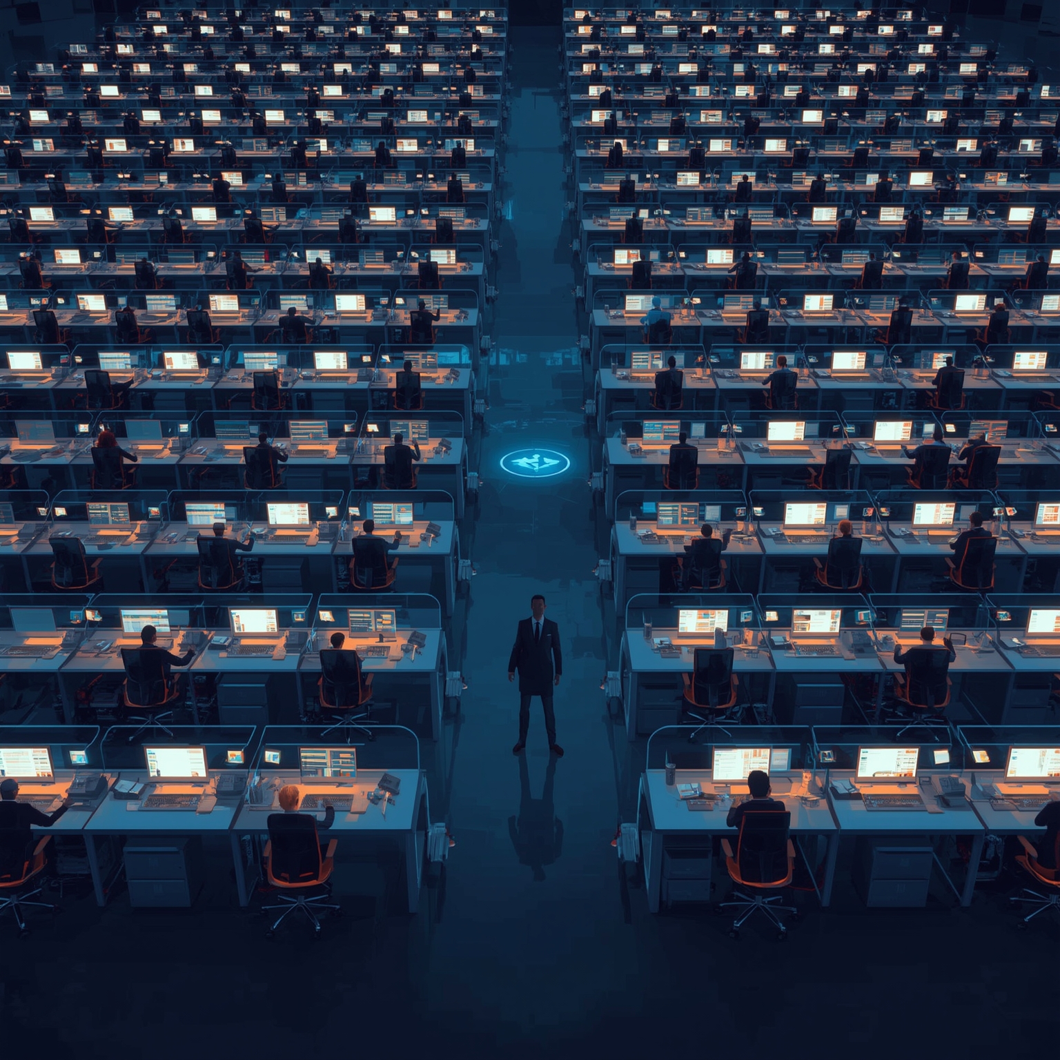 Opendoor Chairman Says Company Needs Just 200 Employees, Dismisses Remote Work