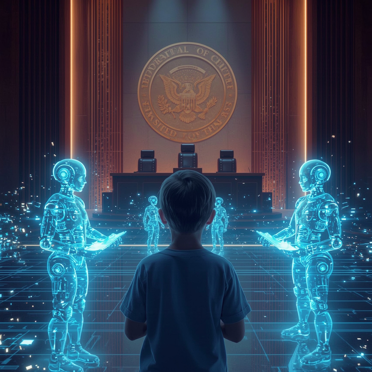 FTC Orders AI Giants to Disclose Child Impact of Chatbots