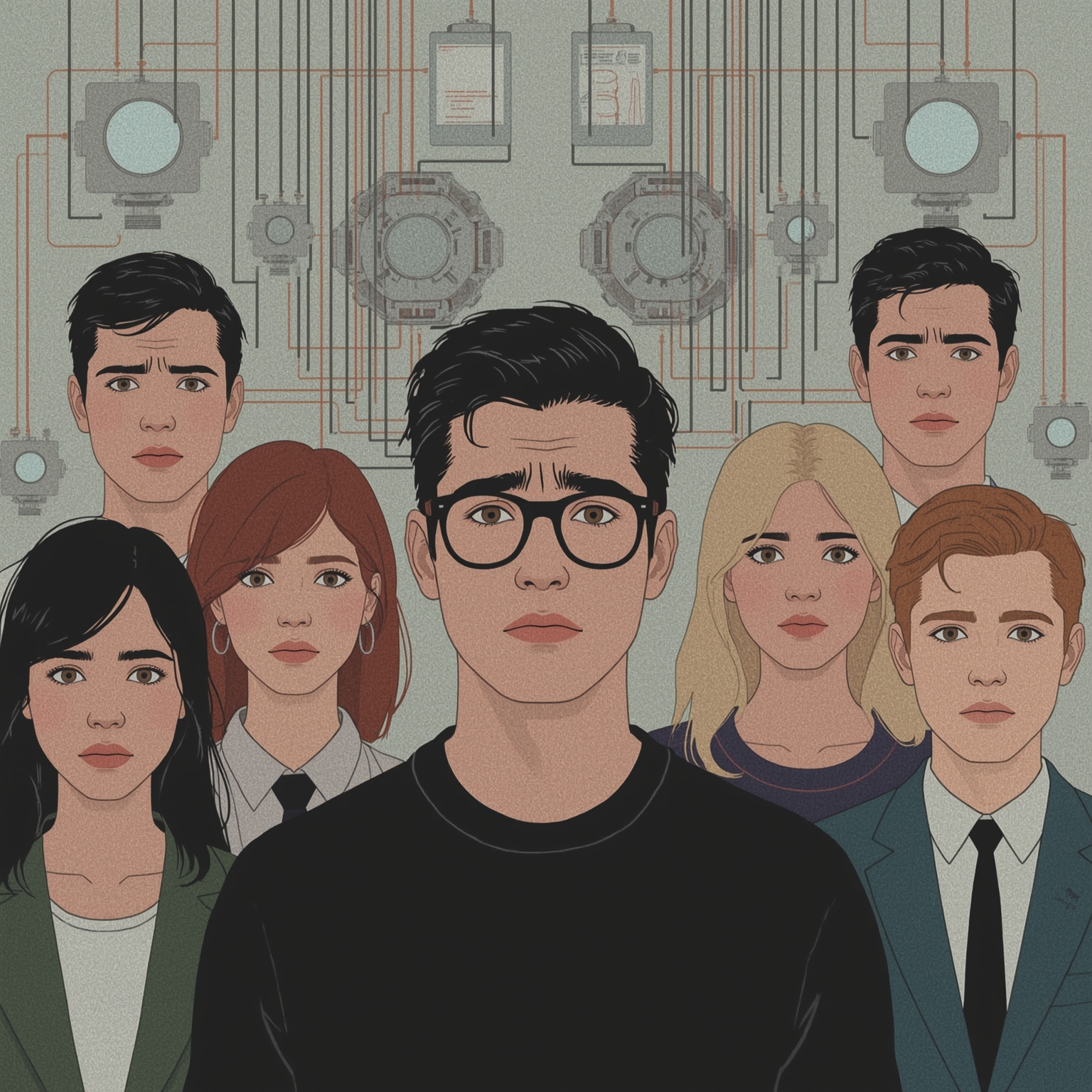 Americans Growing More Concerned About AI in Daily Life, Pew Study Finds