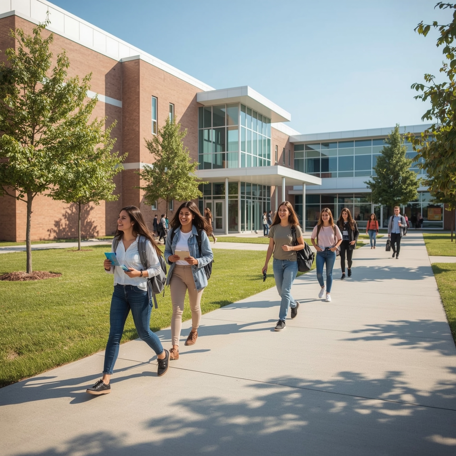 The 50 Best Public High Schools in America