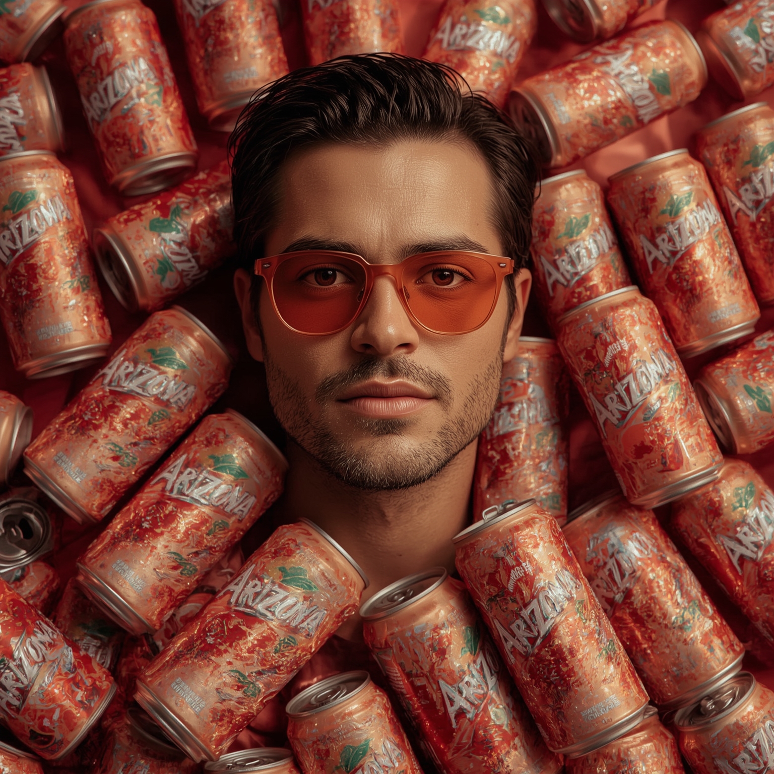 From Distributor to Billionaire: The Rise of Don Vultaggio and AriZona Iced Tea