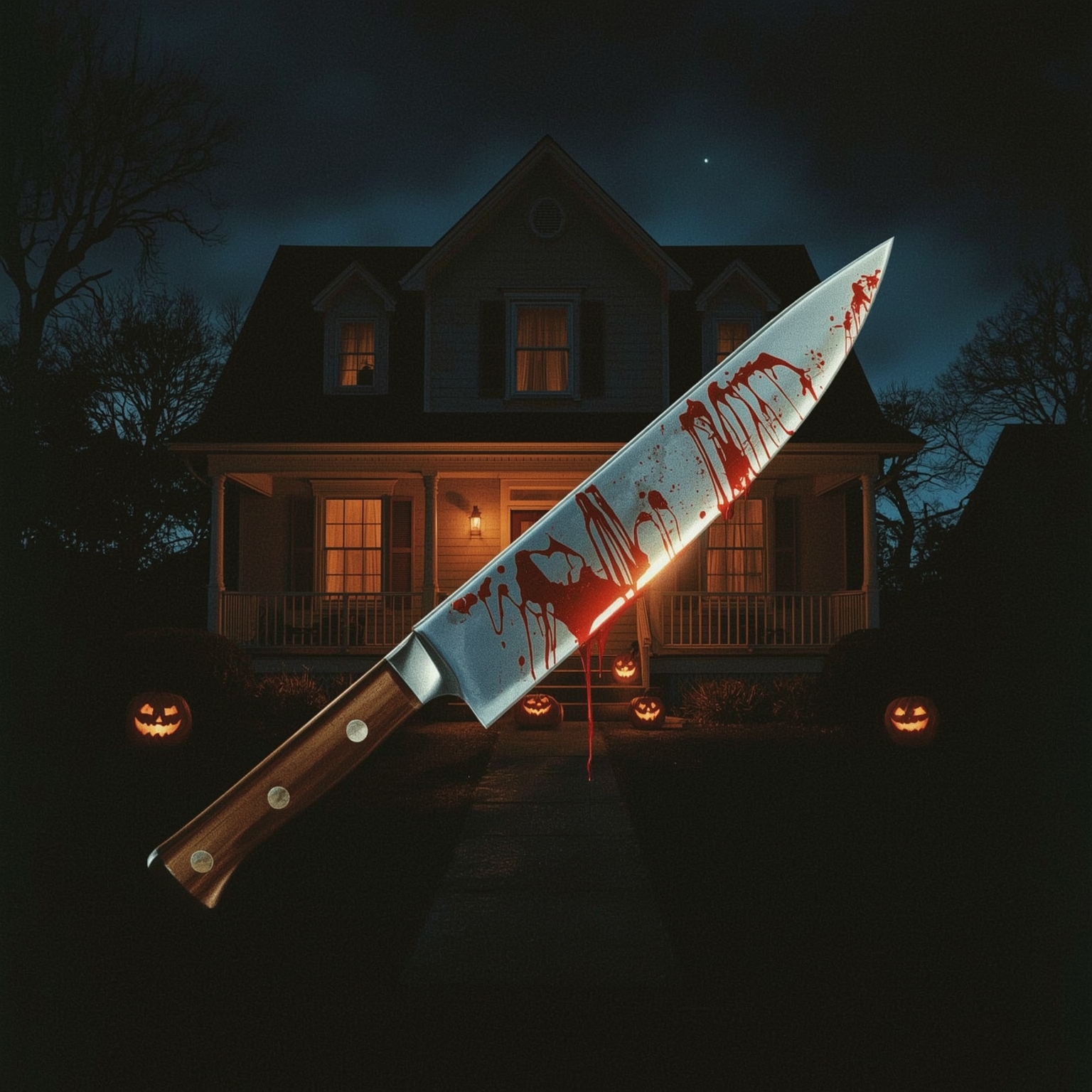 Retro Horror Returns: *Night of the Reaper* Mixes Babysitter Slasher Scares with a Mystery Edge