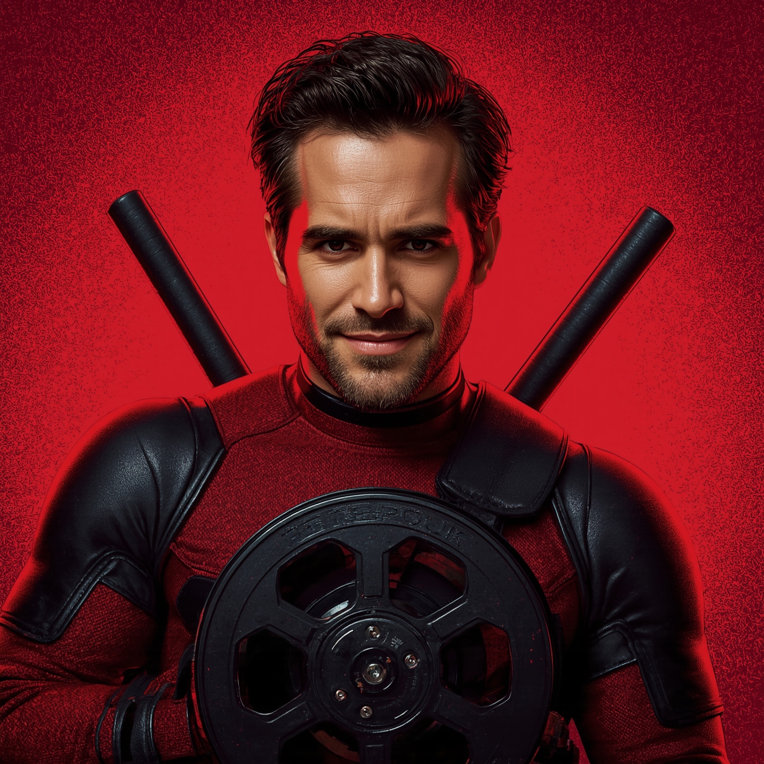 Ryan Reynolds Confirms He Leaked ‘Deadpool’ Test Footage—Visionary Move or Lucky Gamble?