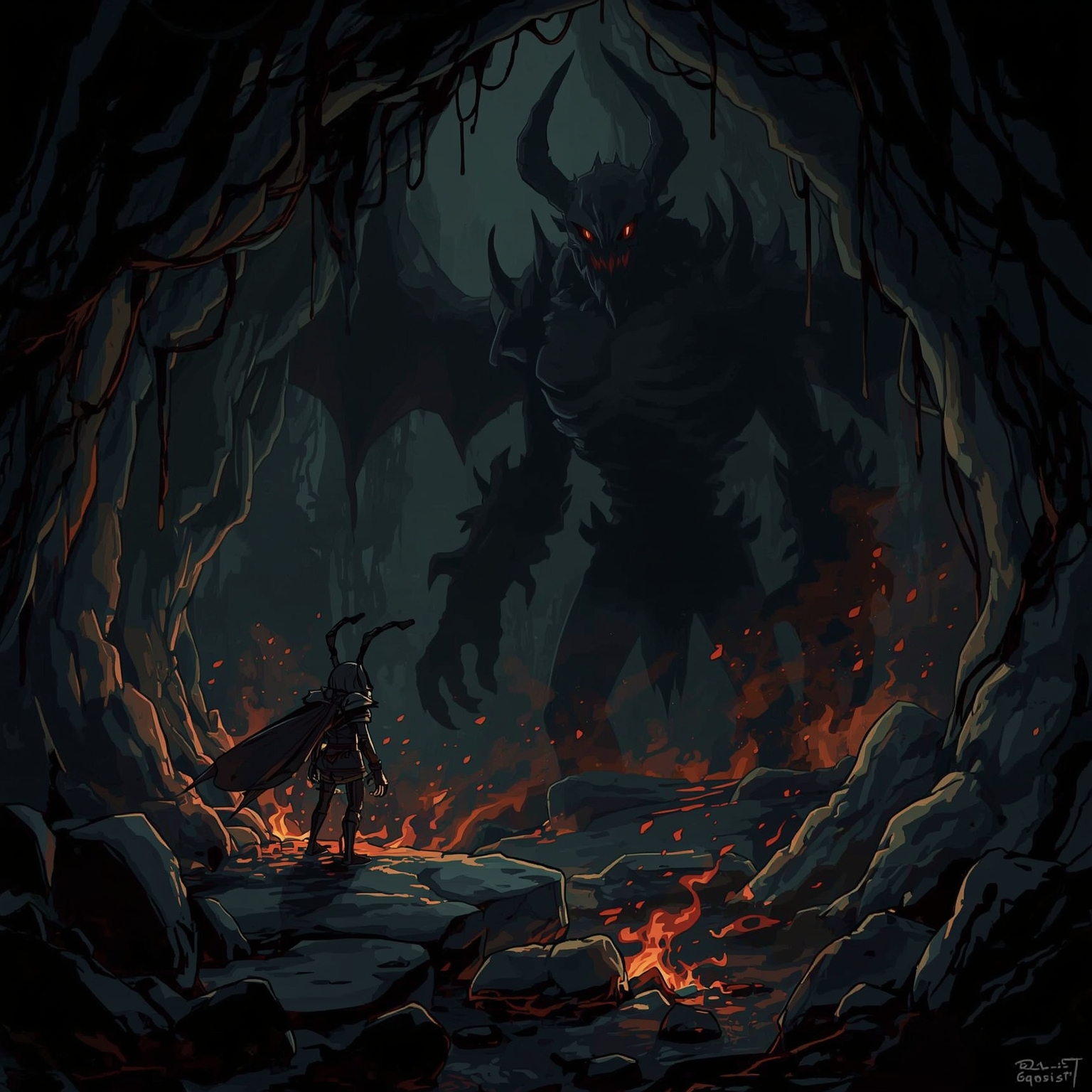 Silksong: Playing Powered by Spite and Perseverance