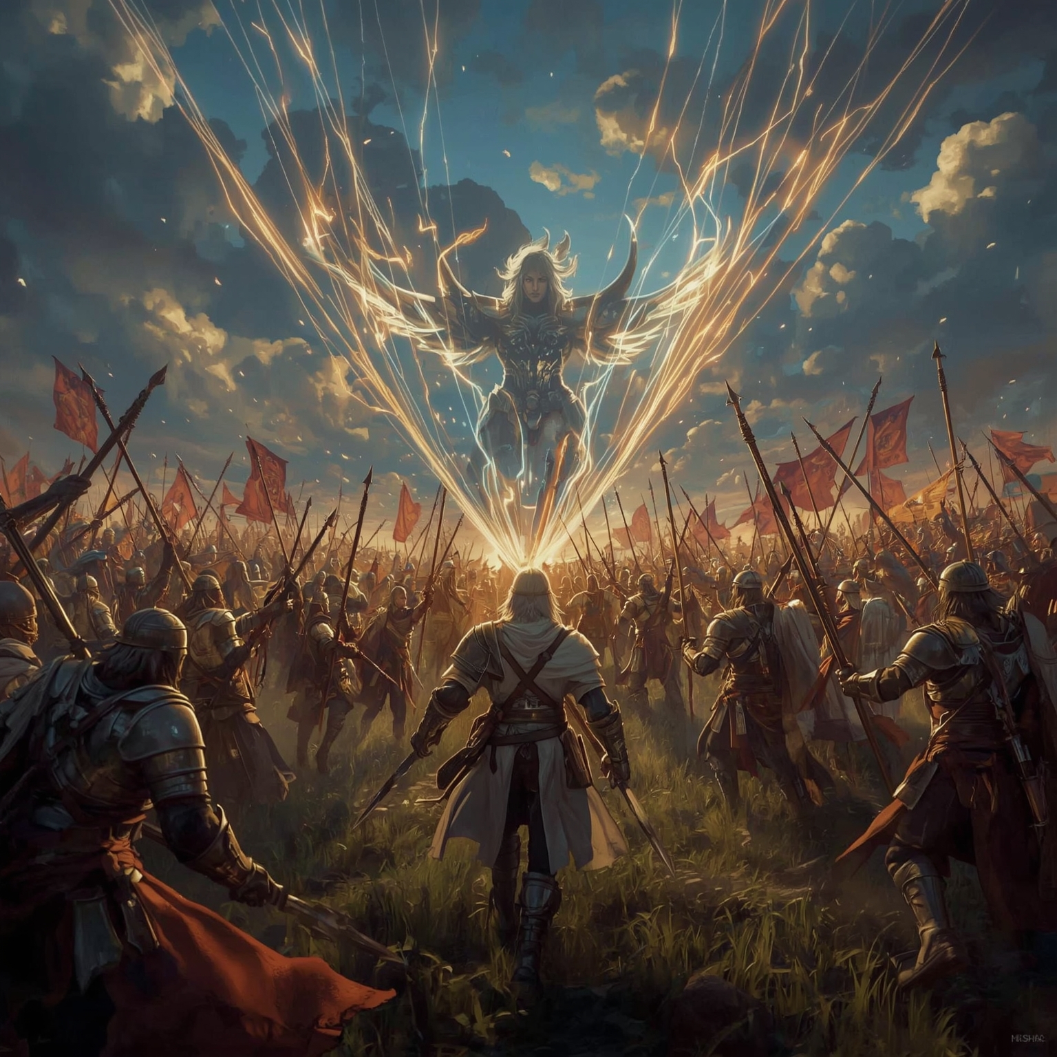 Fire Emblem: Fortune’s Weave Announced for Nintendo Switch 2