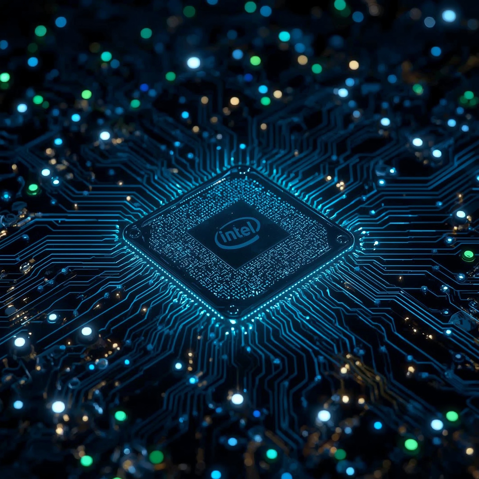 Intel Arc GPUs Will Continue Despite Nvidia Chiplet Deal