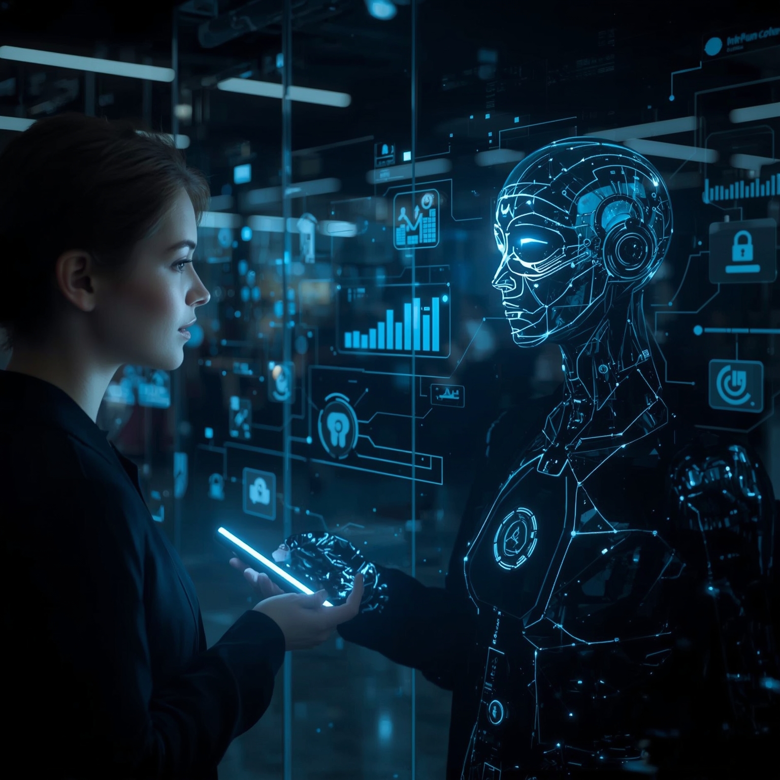 Bret Taylor’s Sierra Raises $350M at a $10B Valuation, Transforming Customer Service with AI