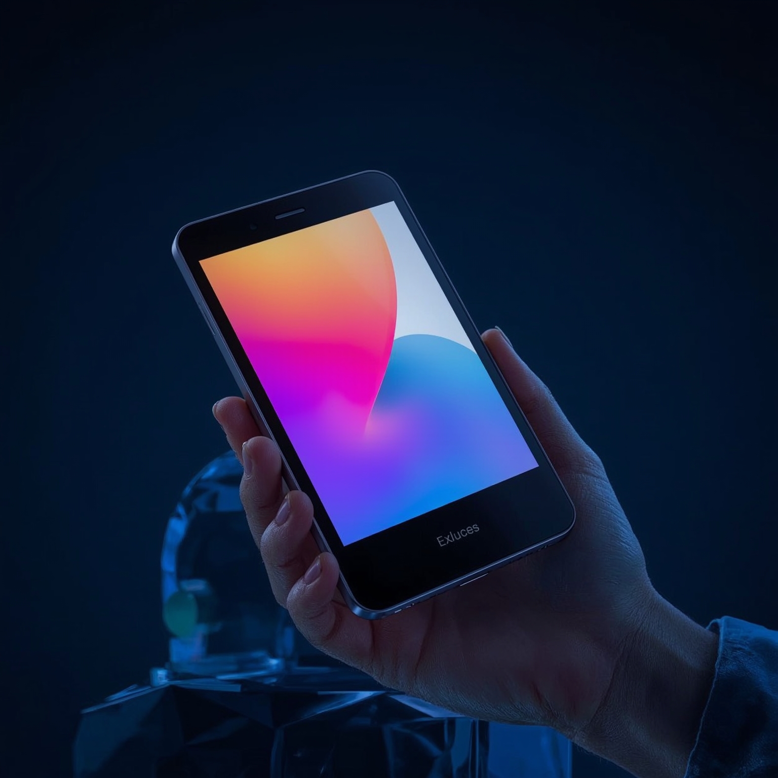 Sneak Peek: Boox’s Next Palma Teases Color E Ink & Cellular Connectivity