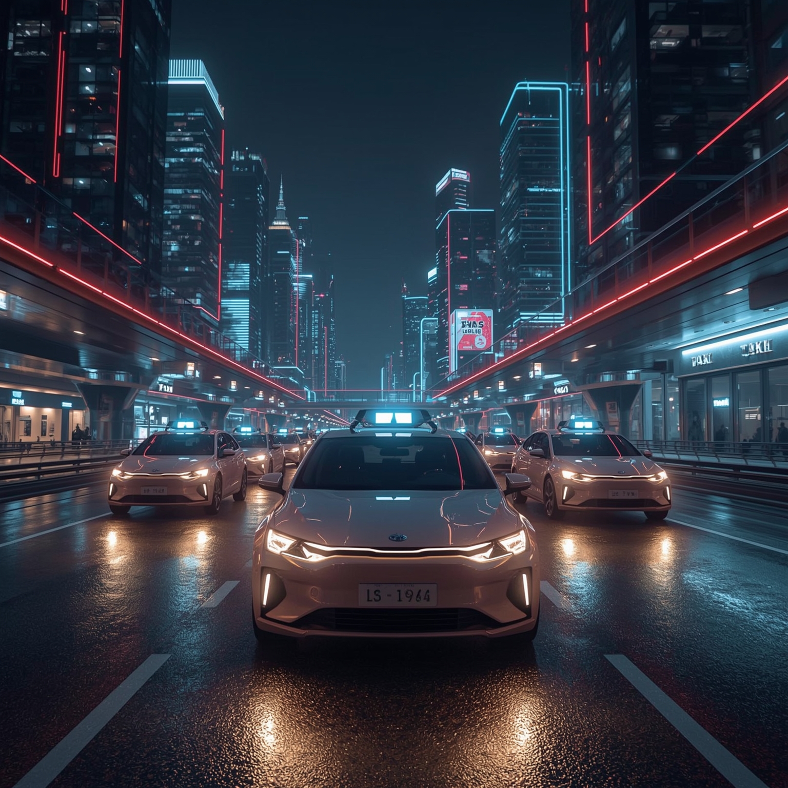 China’s WeRide & Pony AI Bring Robotaxi Competition to Singapore