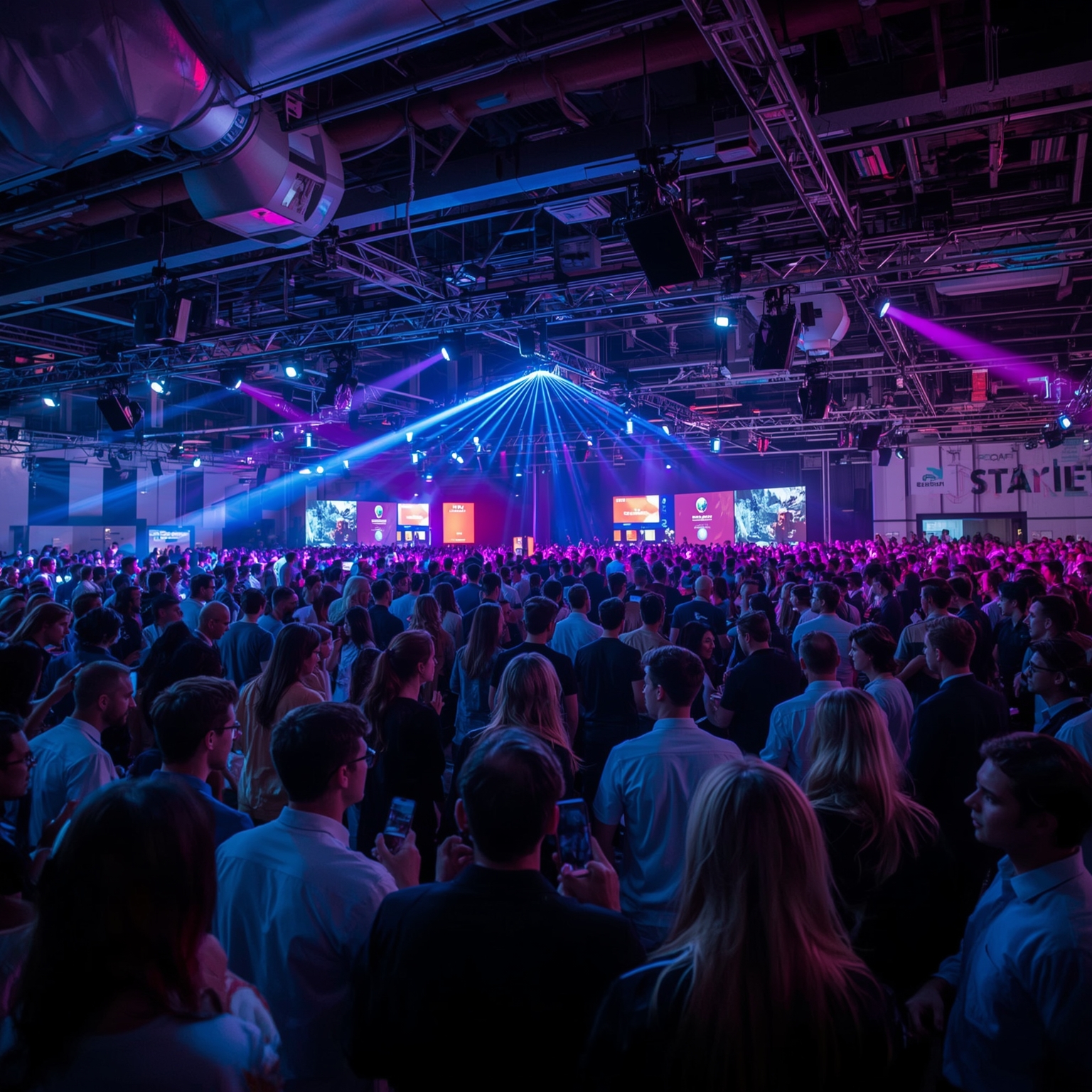 From Mixers to Pitch-offs — Why Your Brand Event Belongs at TechCrunch Disrupt 2025