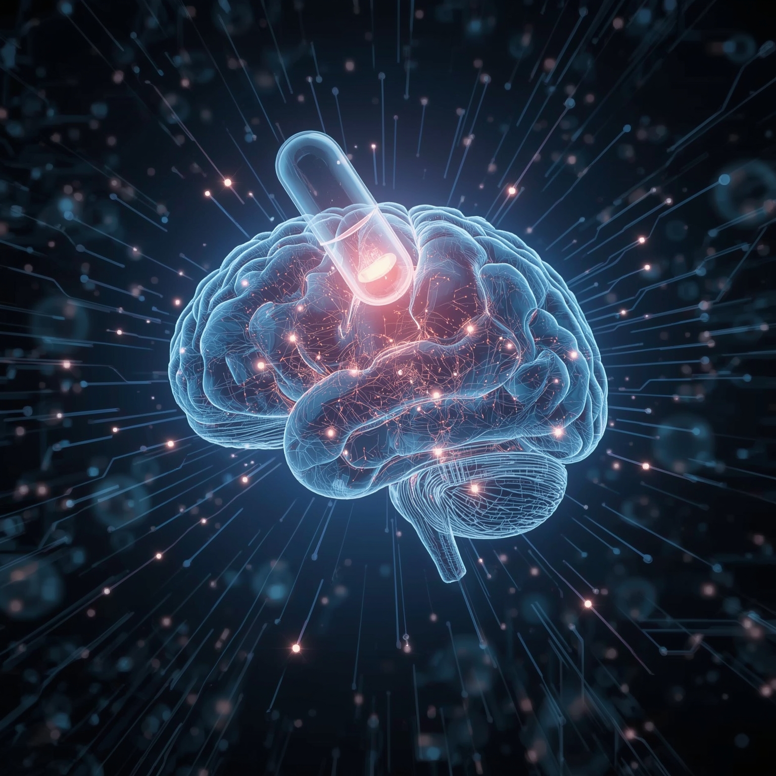 Sam Altman’s Retro Biosciences Tests Pill for a Younger Brain and Alzheimer’s Reversal