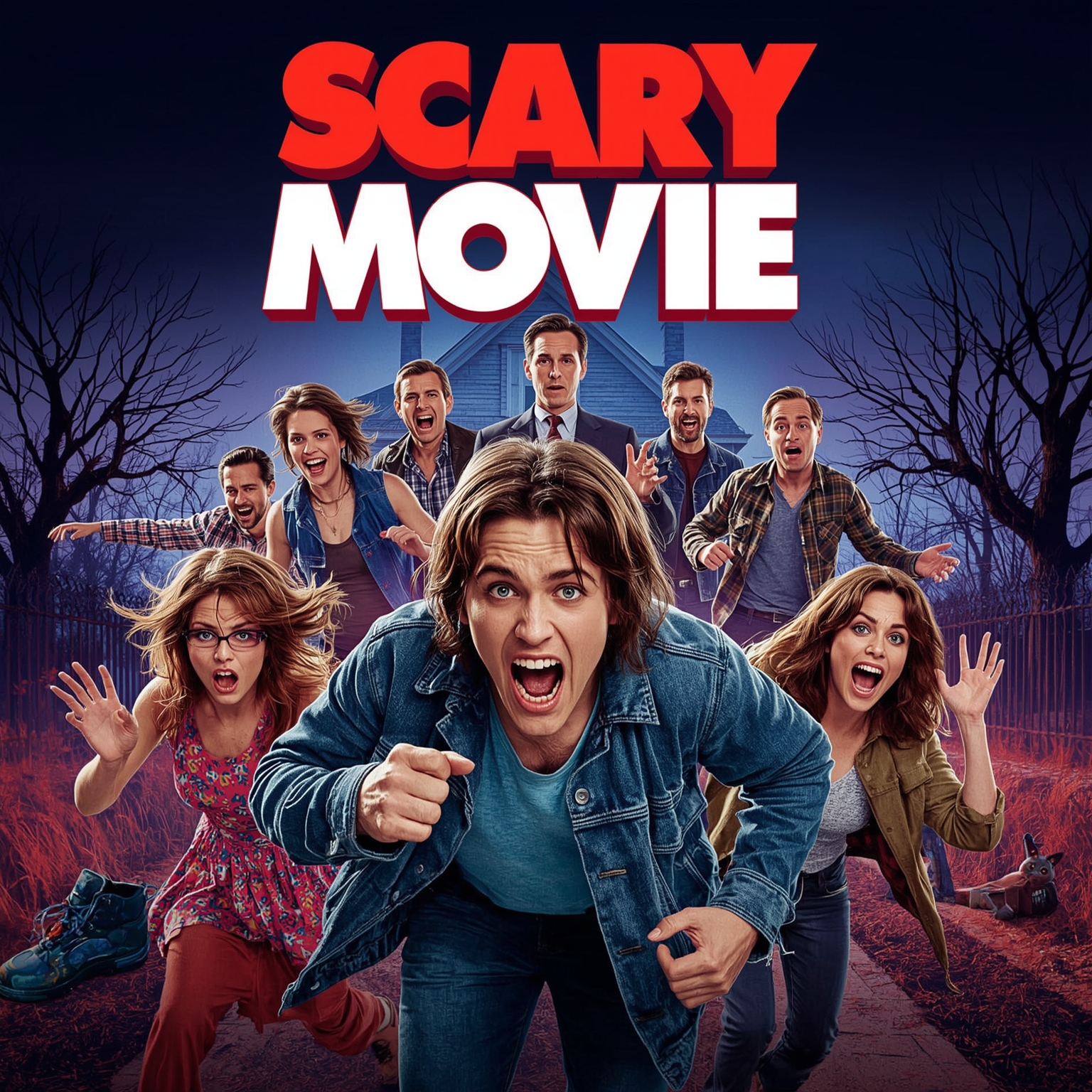 ‘Scary Movie 6’ Returns With Unapologetic Comedy: Everyone’s a Target