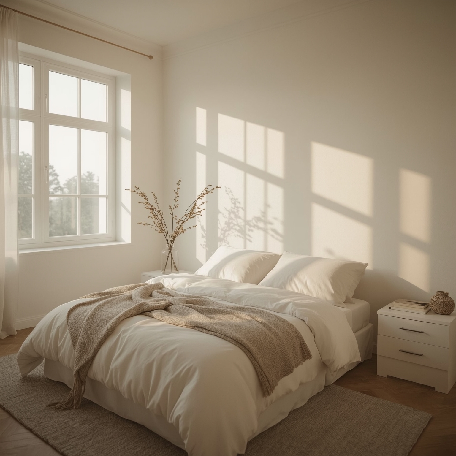 Why I Stopped Using an Alarm Clock — and How It Boosted My Energy and Health