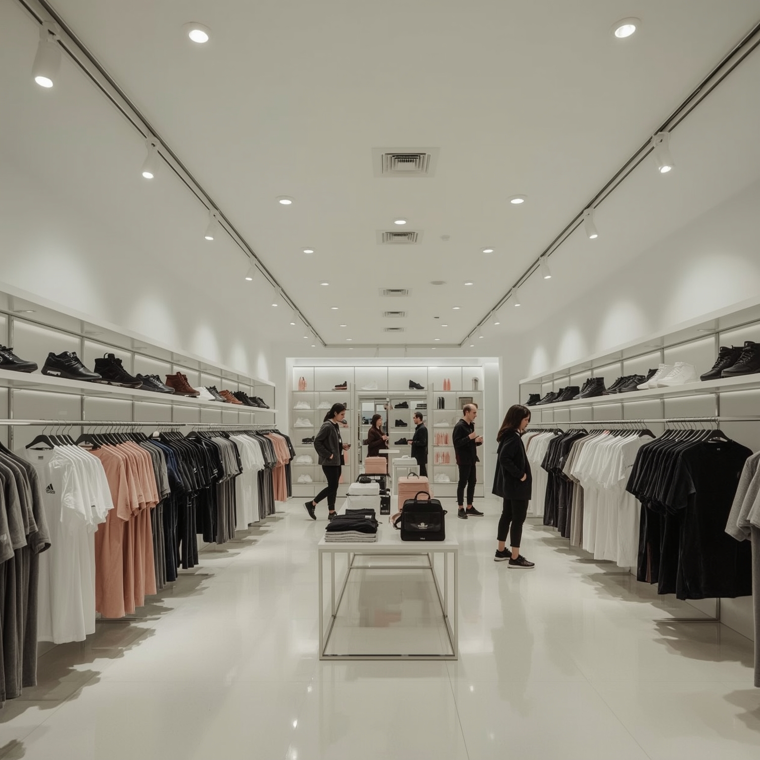 Lululemon’s CEO Says Brand Has Become Predictable As Shoppers Lose Interest