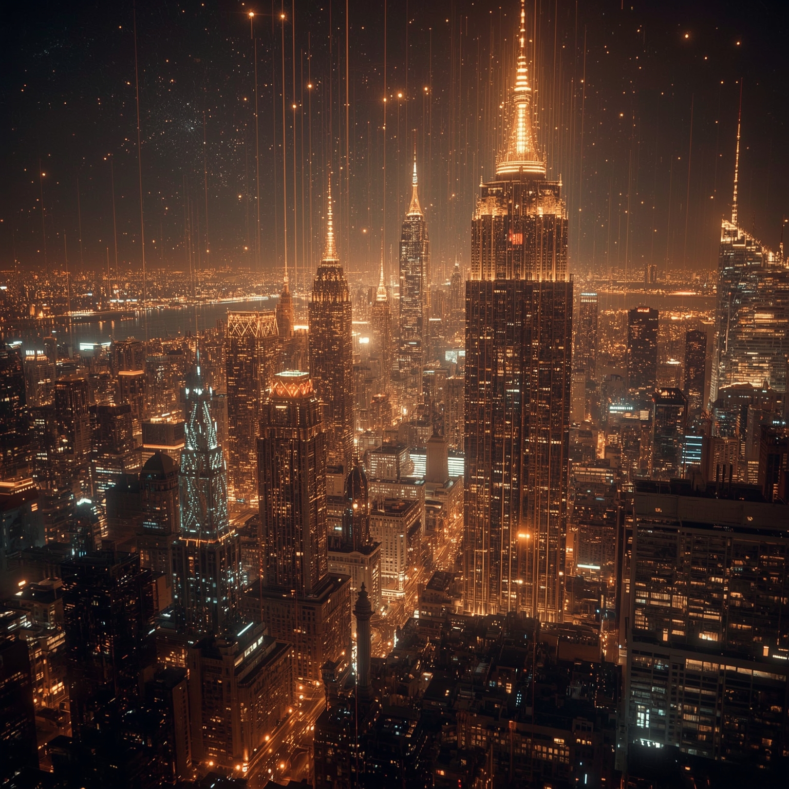 Karen Hao on the Empire of AI: Belief, AGI, and the Cost of Innovation