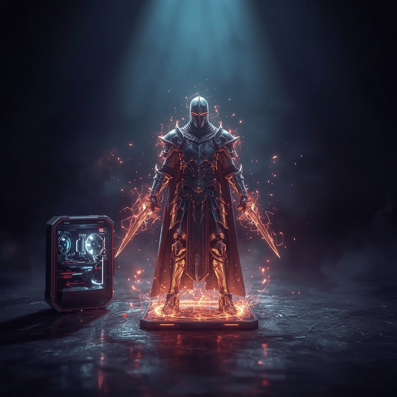 Seamless Silksong: GameHub Now Syncs PC & Mobile Saves