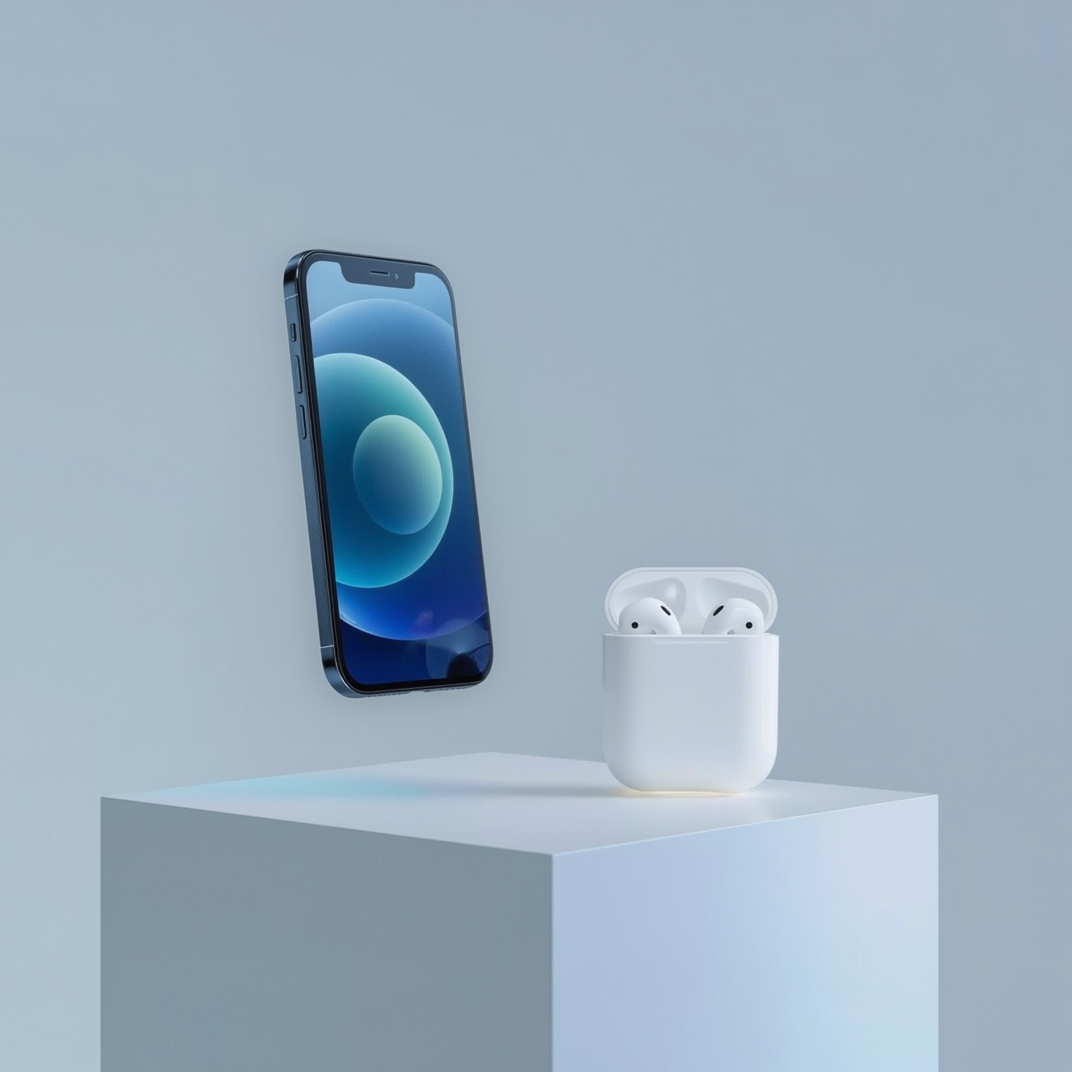 Apple Unveils iPhone 17, iPhone Air, and AirPods Pro 3 at Hardware Event