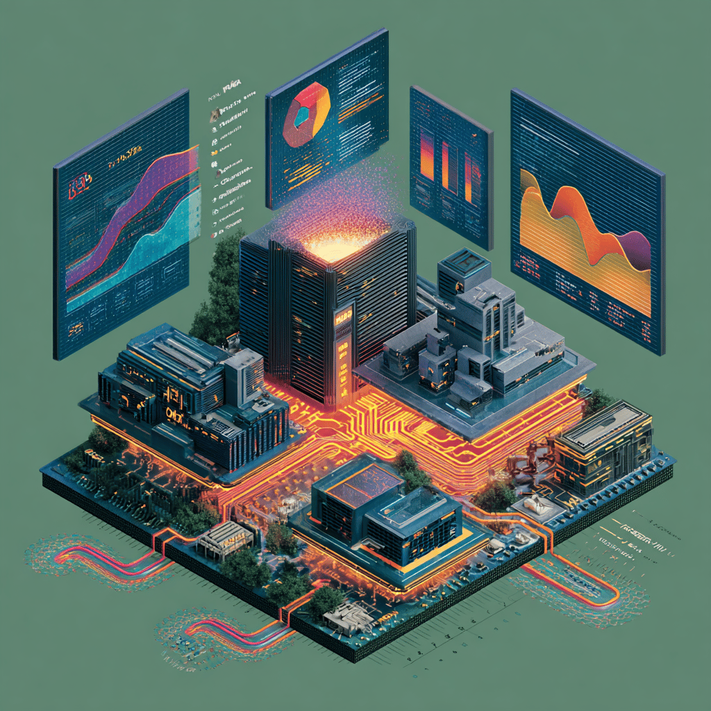 OpenAI Reshapes Leadership and Acquires Statsig for $1.1 Billion