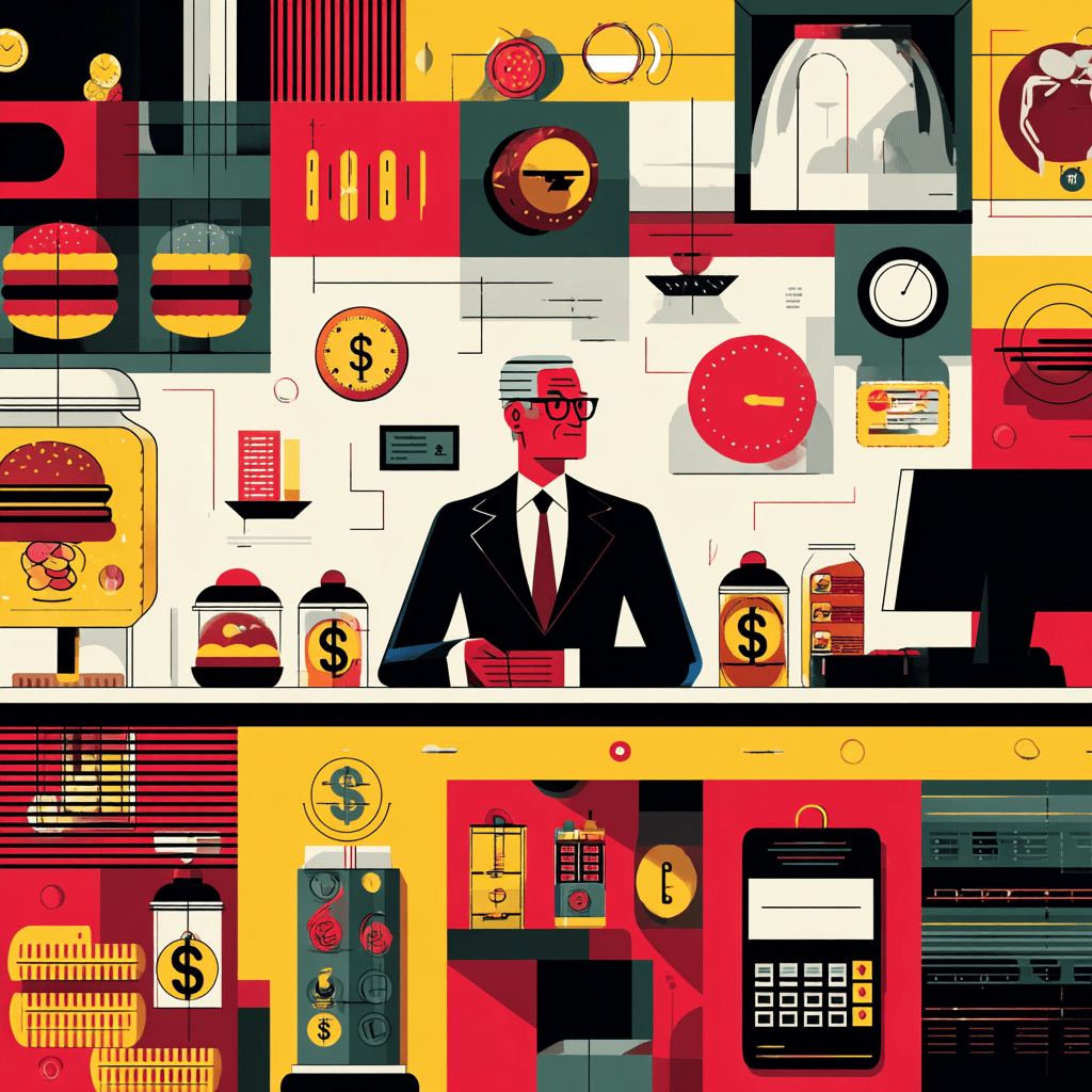 McDonald’s CEO Challenges Tipping Culture: Who Should Really Pay Employee Wages?