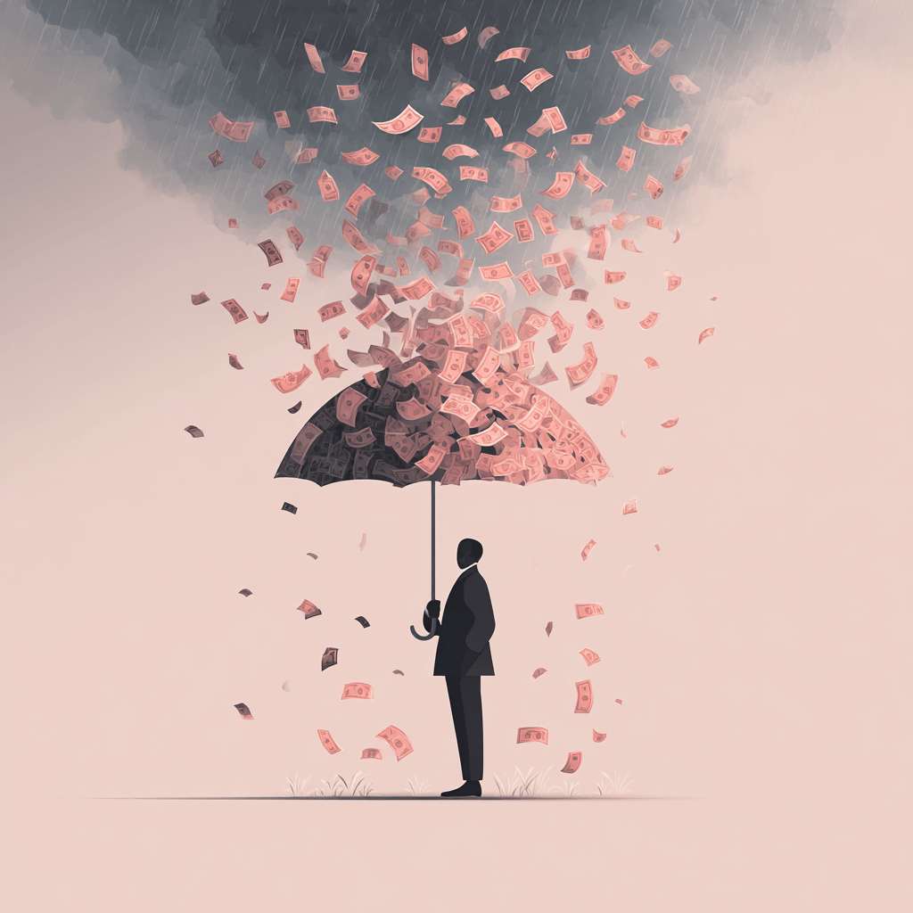 Why Money Matters Beyond Happiness: The Power of an ‘Inconvenience Buffer’