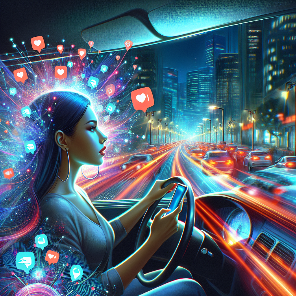Can You Make It as an Uber Driver? A Game Lets You Try