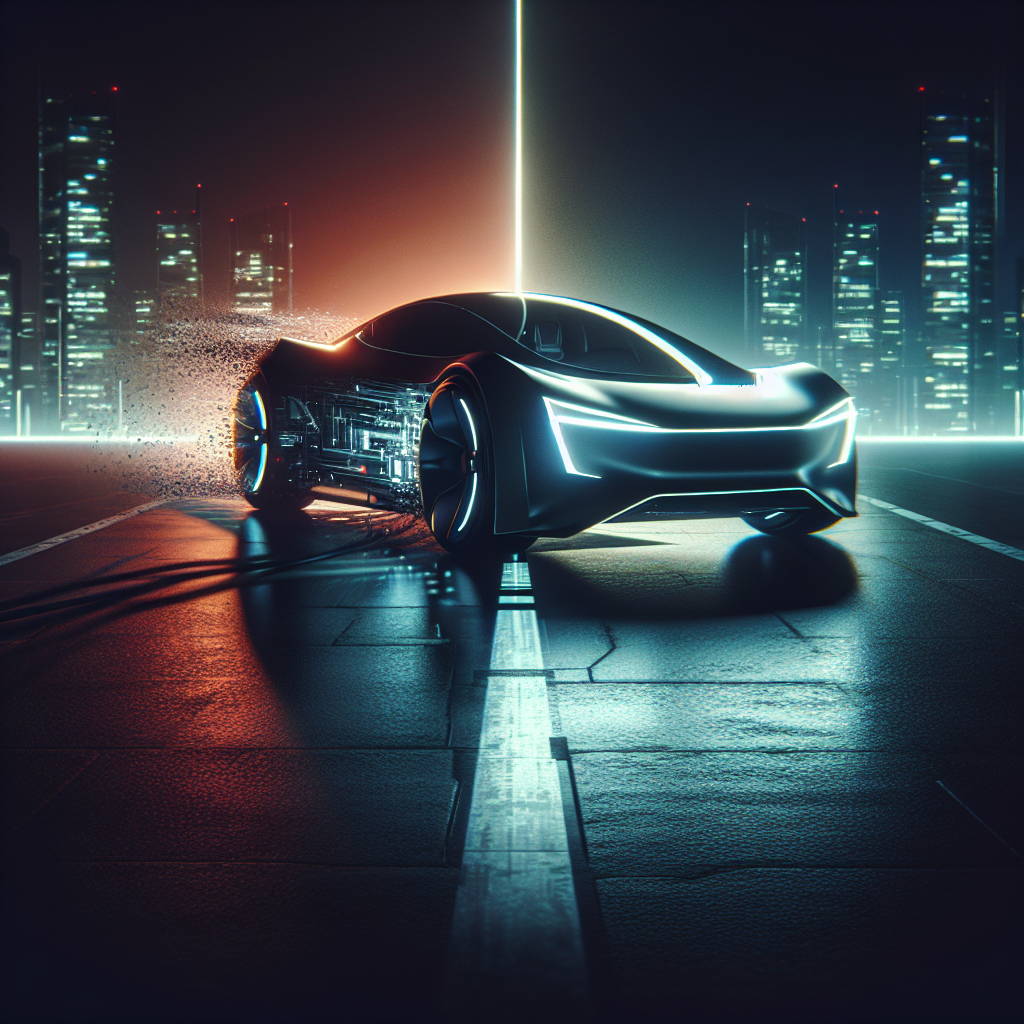The Rise and Fall of Fisker: A Comprehensive Timeline of an EV Startup