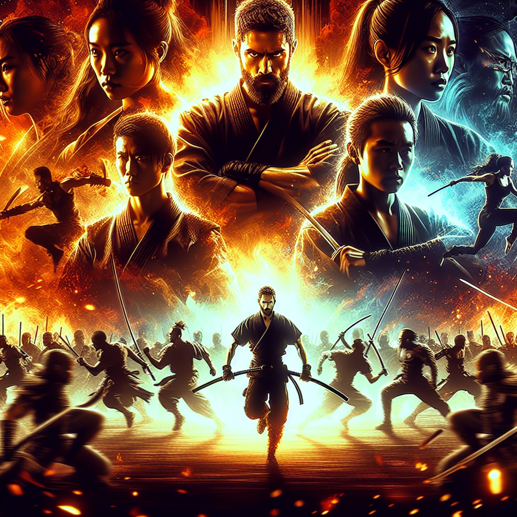 Warner Bros. Delays ‘Mortal Kombat II’ to Summer 2026
