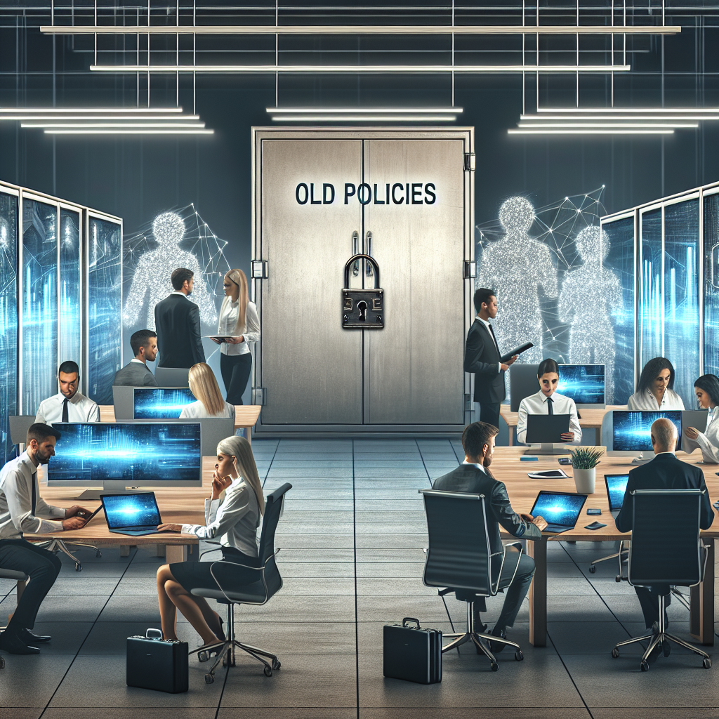 Tech Jobs and Drug Testing: Why the Rules May Be Changing