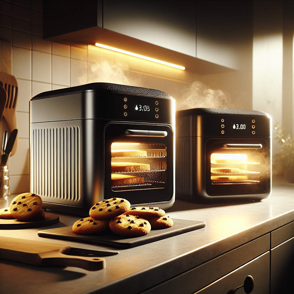 Best Air Fryer Toaster Ovens for 2025