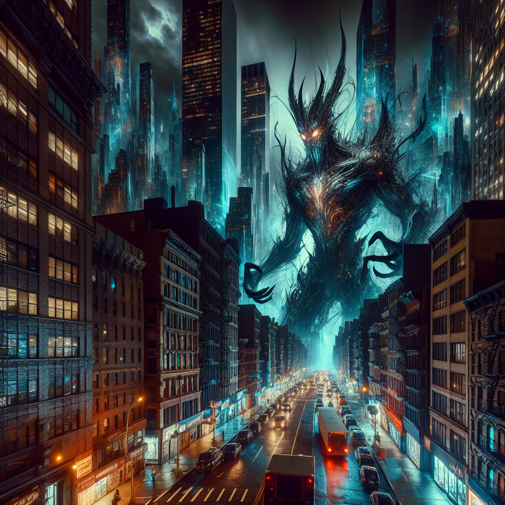 Magic: The Gathering PAX Panel Previews Seriously Sinister Supervillains