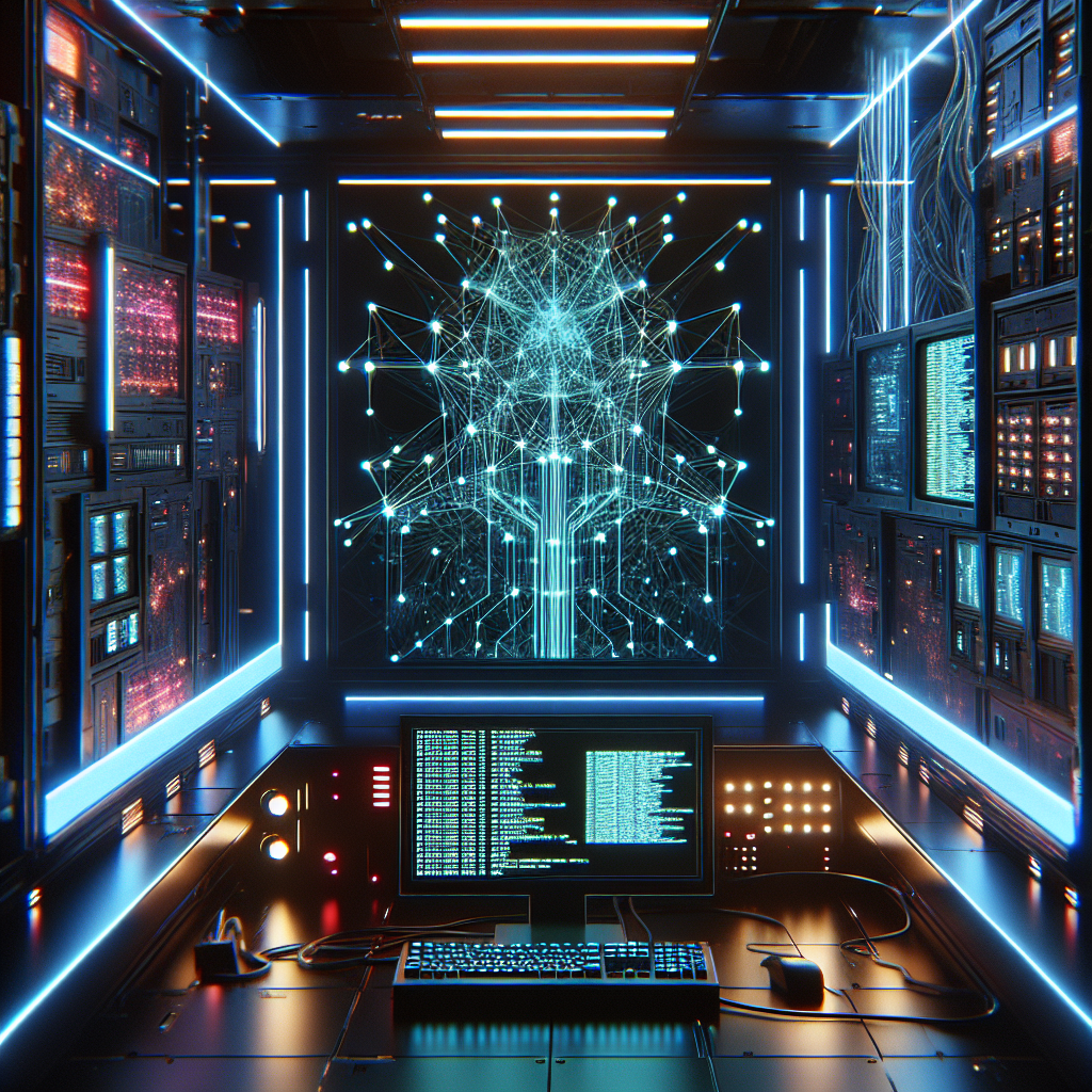 Mastering the Netstat Command: Tips, Examples & Troubleshooting Guide