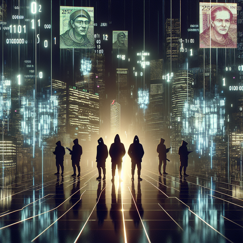 Cyberattack on Evertec’s Sinqia Targets HSBC and Other Brazilian Banks in Attempted $77M Theft