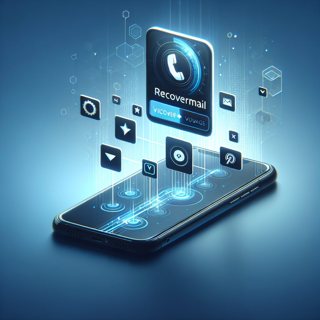 Recovering Deleted Voicemails: A Guide for iPhone Users