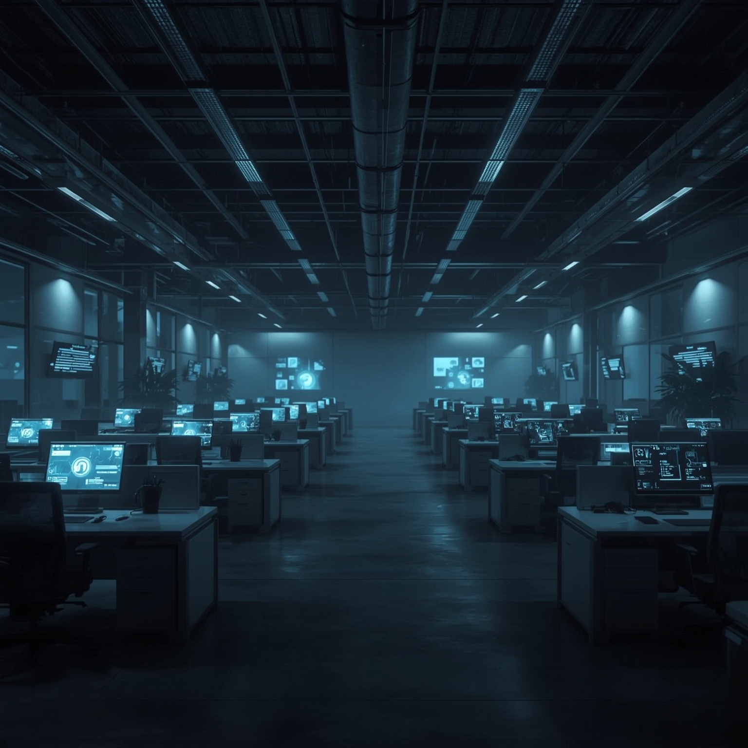 How the Job Market Could Get Ugly: AI, Layoffs, and What’s Next