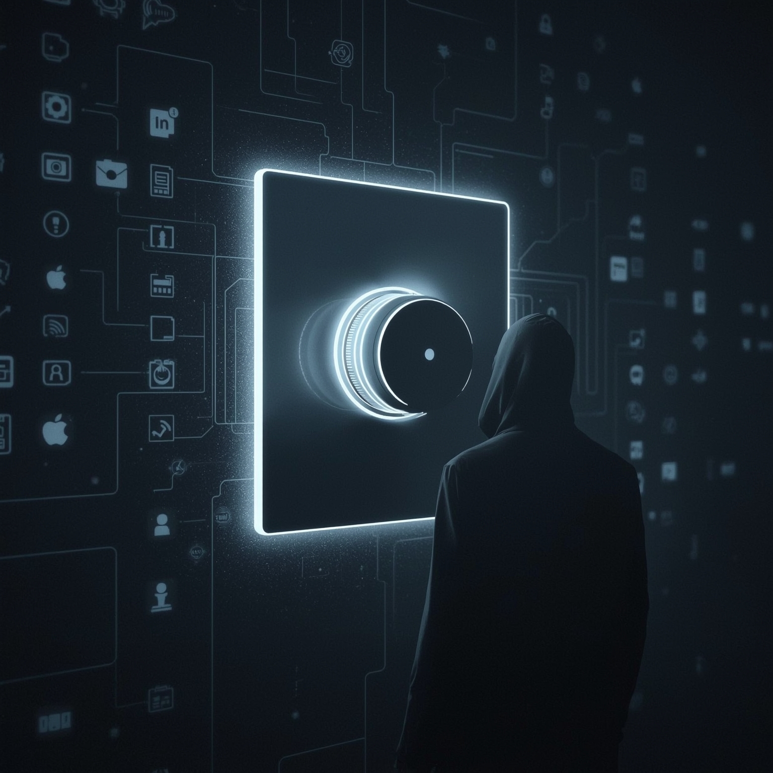 Apple’s ICEBlock Takedown: When Washington Pulls the Plug