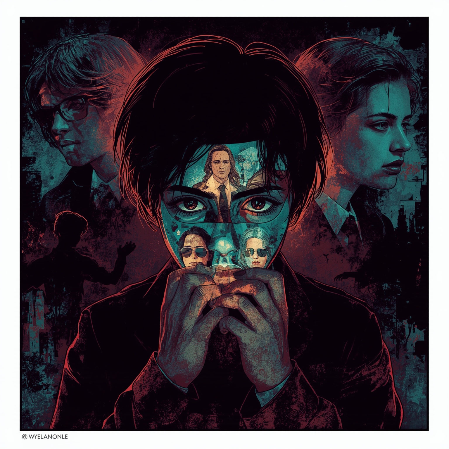 Inside Witness Protection: Growing Up With a Secret Identity