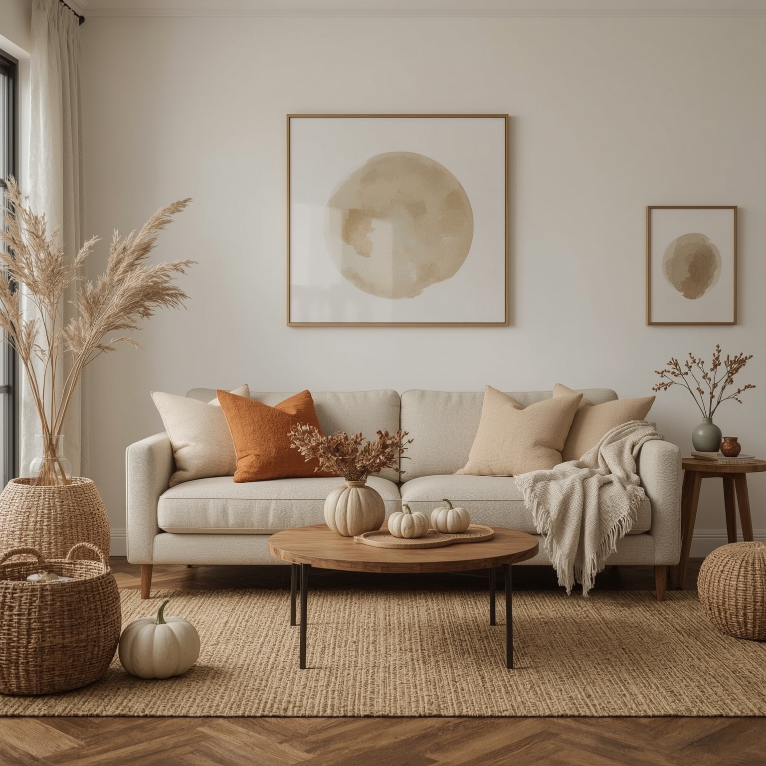 5 Fall Decorations to Love (and 3 to Skip) for a Timeless Home